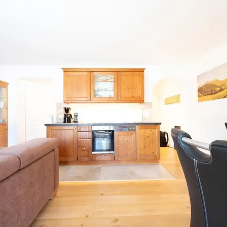 Apartamento Grossa Waxlstoa *