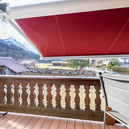 Grossa Waxlstoa Garmisch-Partenkirchen