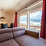 Grossa Waxlstoa Apartman Garmisch-Partenkirchen