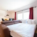 Grossa Waxlstoa Apartman