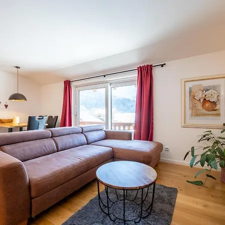 Apartamento Grossa Waxlstoa