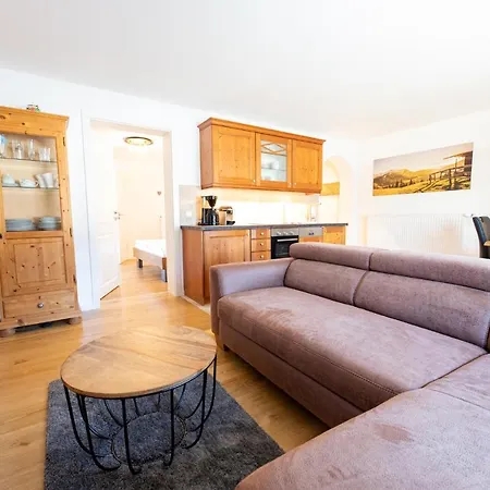 Grossa Waxlstoa Apartamento