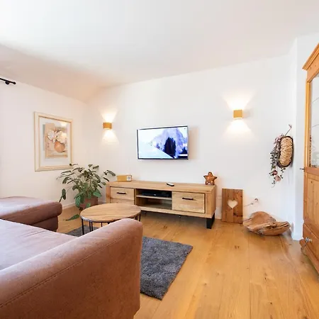 Apartamento Grossa Waxlstoa Garmisch-Partenkirchen