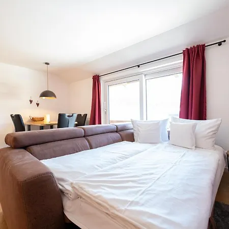 Grossa Waxlstoa Apartmán