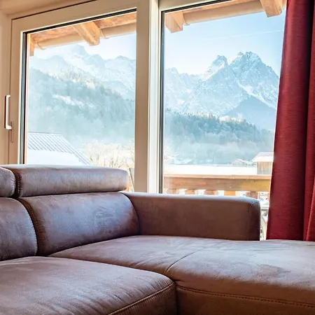 Апартаменты Grossa Waxlstoa *