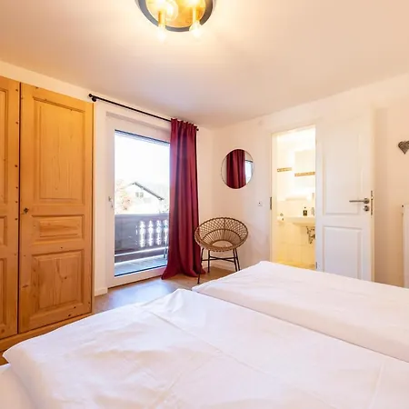 Apartamento Grossa Waxlstoa *