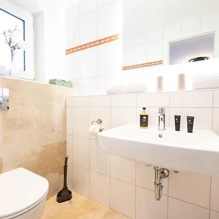 Grossa Waxlstoa Apartamento Garmisch-Partenkirchen