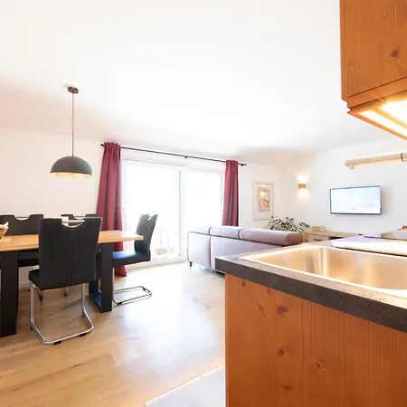 Grossa Waxlstoa Lägenhet