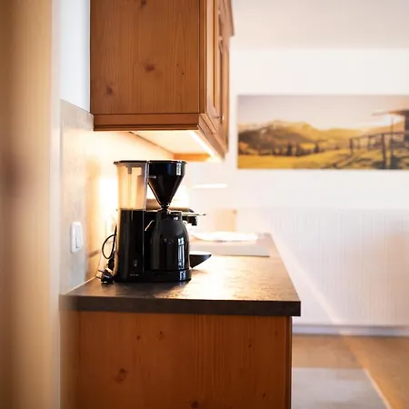 Grossa Waxlstoa Apartamento *