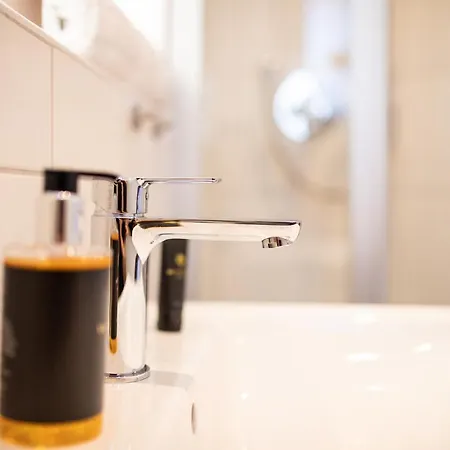 Grossa Waxlstoa Apartamento Garmisch-Partenkirchen