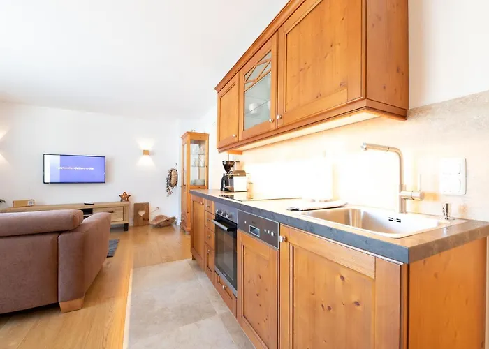 Grossa Waxlstoa * Гармиш-Партенкирхен