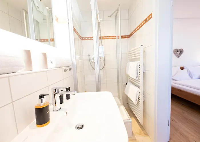 Grossa Waxlstoa Apartamento