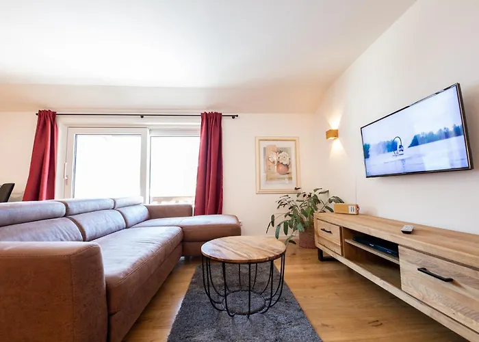 Grossa Waxlstoa Гармиш-Партенкирхен