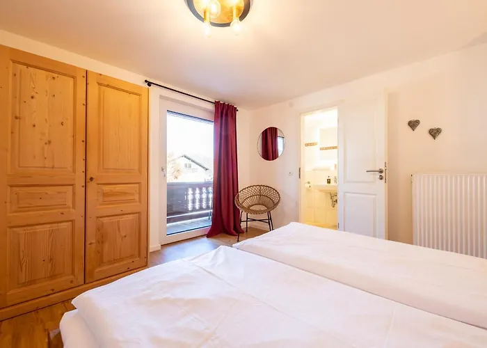 Apartamento Grossa Waxlstoa *