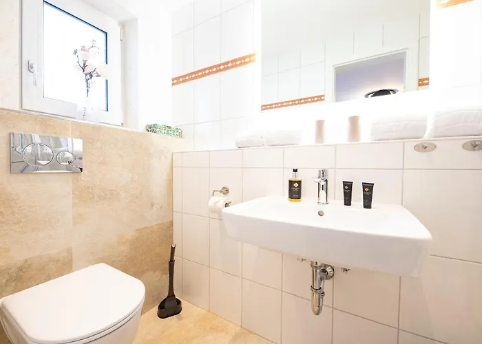 Grossa Waxlstoa Апартаменты Гармиш-Партенкирхен