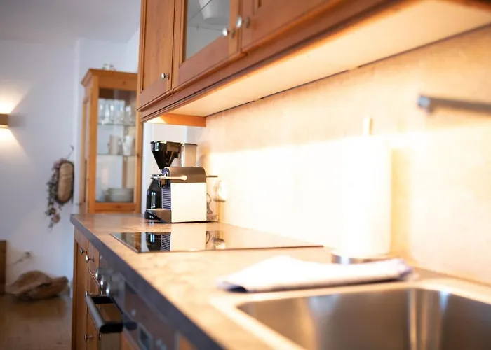 Grossa Waxlstoa * Гармиш-Партенкирхен