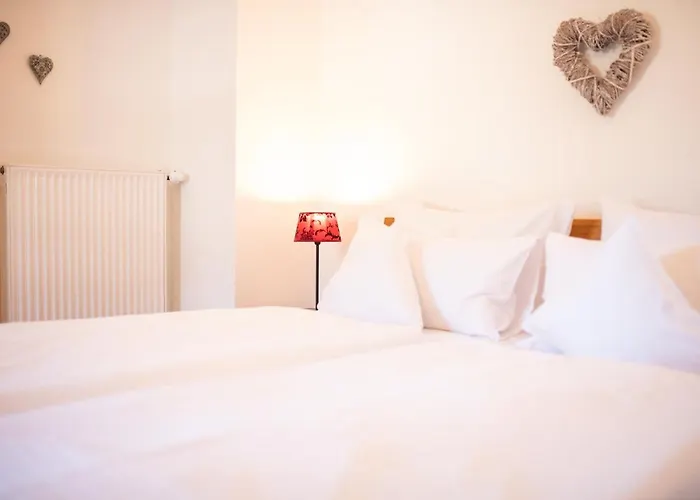 Grossa Waxlstoa Апартаменты *