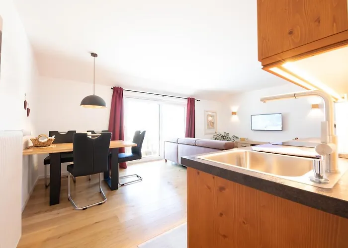 Grossa Waxlstoa Apartamento