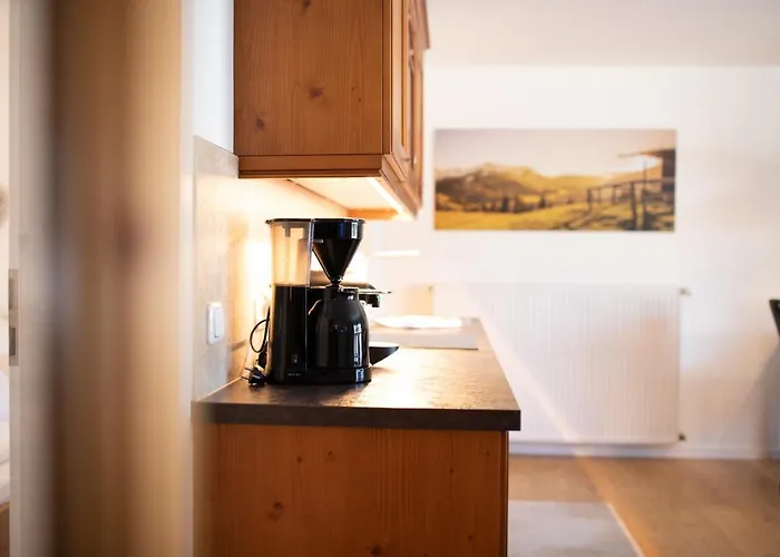 Grossa Waxlstoa Apartamento *