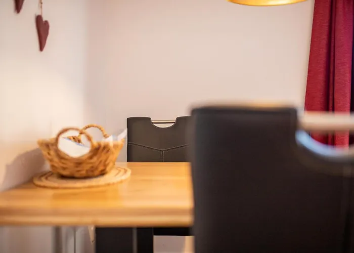 Grossa Waxlstoa Apartamento Garmisch-Partenkirchen