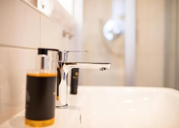 Grossa Waxlstoa Апартаменты Гармиш-Партенкирхен